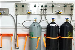 德州生化實驗室氣路系統(tǒng)-便攜式數(shù)顯氣體探測器