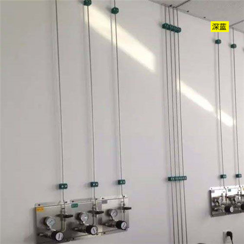 氣路連接組件圖片